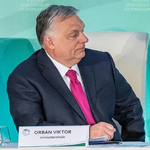 Orbán balkeze: Parragh László