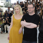 Kitiltották Lars von Triert a Cannes-i Filmfesztiválról