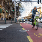 Ezt mindenképpen olvassa el, ha szombat délután autózni akar Budapesten