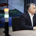 Orbán: Hibát követtünk el, amikor egy regionális konfliktust összeurópai háborúvá emeltünk