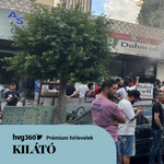 Hogyan született és avult el a személyhívó, milyen titkot rejthet a holdsütemény, s miként élhetünk a tenger mélyén?
