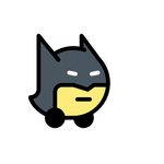 Batman hangján is elmondja a Waze, merre kell hazamenni