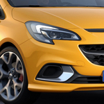 Szigorú diéta: szuperkönnyű az új Opel Corsa