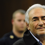 Felesége hisz Strauss-Kahn ártatlanságában