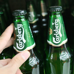 A Carlsberg leszerződött egy magyar kisüzemi sörfőzdével