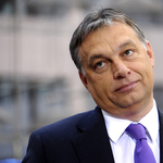 Orbán Viktor: talán jó döntés volt, hogy ma Brüsszelben vagyok