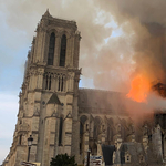 Évtizedekig tarthat a Notre-Dame újjáépítése