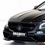 Ördögi lett a Brabus legerősebb kabriója