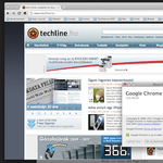 Letölthető a végleges Chrome 12 és a Chrome 13 béta is