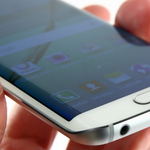 A legizgalmasabb Samsung-telefon: Galaxy S6 edge-teszt