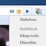 Gyors és ügyes slideshow-kiegészítés a Chrome-hoz