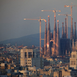 Engedély nélkül épült a Sagrada Familia