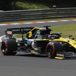 Utólag kizárták a Renault-t a Japán Nagydíjról