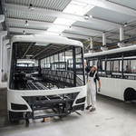 Újabb merész ígéretek Palkovics szájából: 6000 új buszt fogunk gyártani