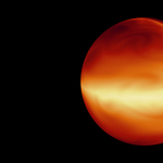 Négy új forró exobolygót fedeztek fel, az egyiken 1826 Celsius-fok az átlaghőmérséklet