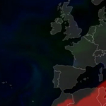 Ne most mosassa le az autót: ismét szaharai port hoz az eső