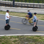 Vége a Segwayeknek