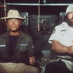 Bud Spencer a YouTube-on üzen a magyaroknak