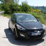 Hyundai i30 hosszú teszt: univerzális kocsi