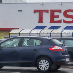 Négyszer annyi lesz a Tesco extraprofitadója, mint a tavalyi nyeresége