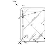 Izgalmas Apple-szabadalom: újabb érzékelők?