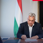 A régi Orbán Viktor tért vissza szabadságról