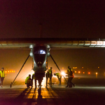 Hétfőn indulhat a 8000+ km-es nagy menetre a napelemes Solar Impulse 2