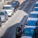 Külső-Józsefvárosban is bevezetik a kizárólagos lakossági parkolást