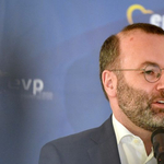 Manfred Weber: Orbán ellenségképek gyártásából él