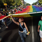 Az Amnesty International is részt vesz a Budapest Pride-on