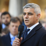 Sadiq Khan: Londont újra eláraszthatják a hajléktalanok