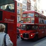 Feltámad a londoni buszlegenda?