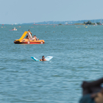 Nagyon sok foszfor kerül a Balatonba az emberi vizelettel, de már tudják, mi hozna megoldást