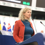 Kollár Kinga nem ment el a közgyűlés szerdai ülésére, Szentkirályi Alexandra szerint ezzel beismerte a hazaárulást