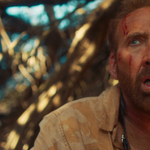 Egyél patkányt! – A szörfösben Nicolas Cage újfent becsavarodik