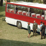 Meghalt a magyar tervező, aki a legendás Ikarus buszokat rajzolta meg a semmiből