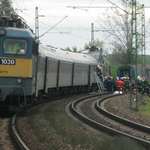 14 év után reménykedhetnek Monorierdőn egy fedett utasváróban