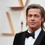 Brad Pitt az Oscar-gála első nyertese