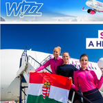 Ki nem találná, a Wizz Air hova indít különjáratokat