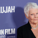 Judi Dench már alig tudja elolvasni a szövegkönyveket