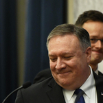 Pompeo: Oroszország sosem volt a kis országok szabadságának barátja?