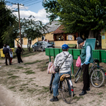 Már a következő utaztatásra készülnek a bajai tanyakörzetben