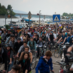 Critical Mass a Föld napján