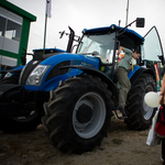 Jobban fogyott idén a traktor és a kombájn