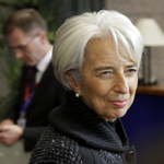 FT: hidegzuhanyt kaptak a magyarok Lagarde-tól