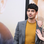 Durvul Joe Jonas és a Trónok harca sztárjának válása