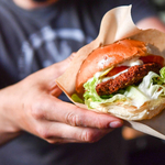 Letarolta a tőzsdét a vegán hamburger