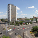 Kisebb tűz volt a Nagyvárad téri metróállomáson