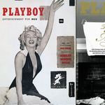 Marilyn Monroe legjobb meztelen fotói: 10 millió képből válogatott  a Playboy