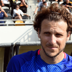 Visszavonul Diego Forlán